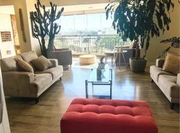 Apartamento · 170m² · 3 Quartos · 3 Vagas · Apartamento com 3 quartos à venda em Ipiranga - SP