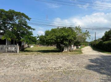 Terreno ,  · Terreno 537m2 mirim imbituba pasos da lago e praza mirim