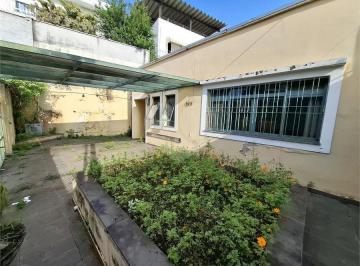 Imagem Principal · Casa térrea, à venda, 2 quartos, 2 salas, 2 vagas no bairro de Santana / SP