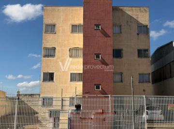 0 · Apartamento à venda no bairro Jardim Novo Campos Elíseos.