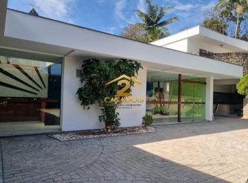 Casa · 792m² · 4 Quartos · 5 Vagas · Casa de alto padrão à venda com 792 m², 4 quartos, 5 vagas, em Interlagos ? SP,