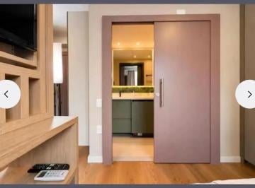 Apartamento · 24m² · 1 Quarto · Apartamento Mobiliado com Vista Livre à Venda na Vila Butantã