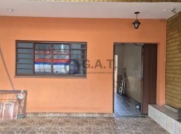 Foto 01 · Casa à venda em Sorocaba-SP, Parque Sao Bento: 4 quartos, 1 suíte, 2 salas, 2 banheiros, 2 vagas de