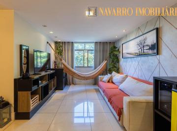 Apartamento de 4 quartos, Brasília · 4 QUARTOS VENDA ASA NORTE - SQN 209 - NASCENTE - VAZADO - ANDAR ALTO - DCE