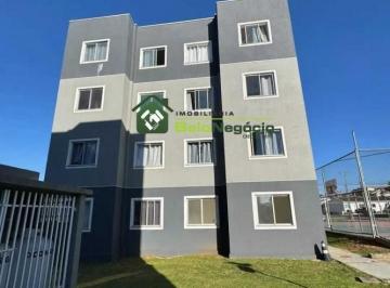 Apartamento · 44m² · 2 Quartos · 1 Vaga · Apartamento à venda - em Capela Velha