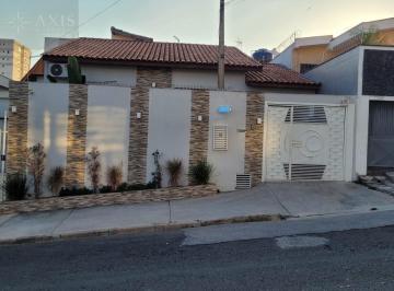 Foto 01 · Casa, Vila Independência, Sorocaba, SP