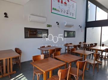 Foto 04 · Salão comercial para locação no Itu Novo Centro com 350 m²