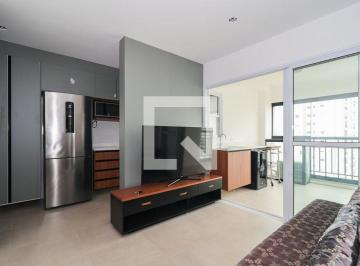 Apartamento · 58m² · 2 Quartos · 2 Vagas · Apartamento à Venda - Vila Andrade, 2 Quartos, 58 m2
