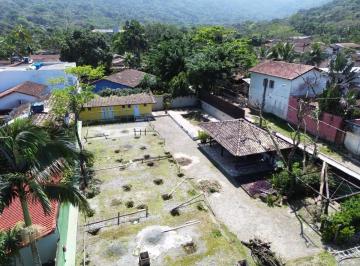 Terreno , São Sebastião · Terreno à Venda em Maresias