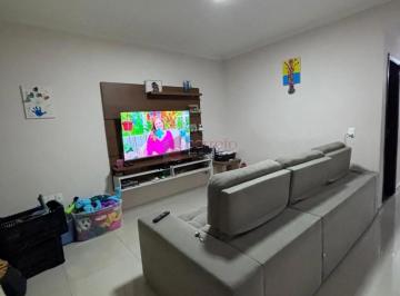 Casa · 191m² · 3 Quartos · 2 Vagas · SOBRADO PARA VENDA E LOCAÇÃO NO JARDIM TULIPAS - JUNDIAÍ/SP