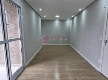 Photo 1 · APARTAMENTO PARA LOCAÇÃO NO CONDOMÍNIO DIFFERENZIATO - JUNDIAÍ/SP