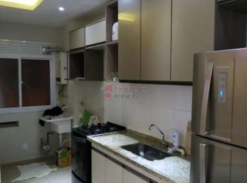 Apartamento · 50m² · 2 Quartos · 1 Vaga · APARTAMENTO SEMI MOBILIADO PARA LOCAÇÃO NO CONDOMÍNIO TRENTINO - JUNDIAÍ/SP
