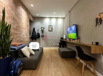 Apartamento · 70m² · 2 Quartos · 1 Vaga · APARTAMENTO GARDEN 02 QUARTOS À VENDA NO CONDOMÍNIO ALTOS DA SAMUEL - JUNDIAÍ/SP