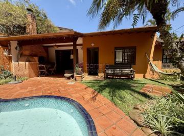 Casa · 235m² · 5 Quartos · 2 Vagas · CASA COM EDÍCULA À VENDA NO JARDIM DAS SAMAMBAIAS EM JUNDIAÍ/SP