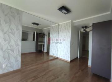Photo 1 · APARTAMENTO À VENDA NO CONDOMÍNIO RAVENNA - JUNDIAÍ/SP