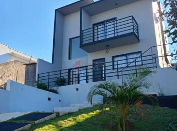 Casa · 171m² · 3 Quartos · 2 Vagas · CASA À VENDA NO CONDOMÍNIO PHYTUS EM ITUPEVA/SP