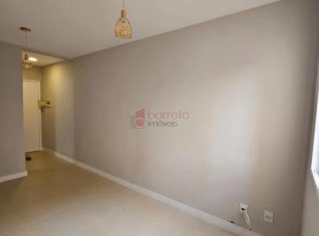 Apartamento · 48m² · 2 Quartos · 1 Vaga · APARTAMENTO À VENDA NO CONDOMÍNIO PARQUE DA MATA, JUNDIAÍ/SP