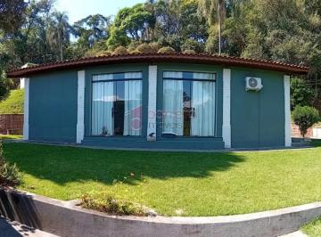 Rural · 200m² · 2 Quartos · 30 Vagas · CHÁCARA À VENDA NO BAIRRO DA ROSEIRA - CAXAMBÚ EM JUNDIAÍ/SP