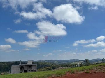 Photo 1 · TERRENO À VENDA NO CONDOMÍNIO TERRAS DO CAXAMBÚ EM JUNDIAÍ/SP