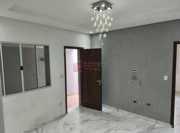 Photo 1 · CASA TÉRREA COM 03 QUARTOS À VENDA NO BAIRRO VILA PROGRESSO - JUNDIAÍ/SP