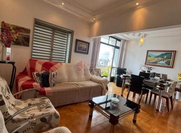Photo 1 · APARTAMENTO À VENDA NO EDIFÍCIO ROSÁRIO - JUNDIAÍ/SP