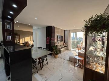 Apartamento · 71m² · 3 Quartos · 1 Vaga · APARTAMENTO À VENDA NO CONDOMÍNIO JARDIM CONQUISTA, JUNDIAÍ/SP