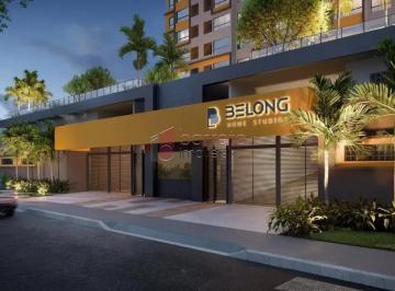 Apartamento · 42m² · 1 Quarto · 1 Vaga · APARTAMENTO À VENDA NO CONDOMÍNIO BELONG HOME STUDIOS EM JUNDIAÍ/SP