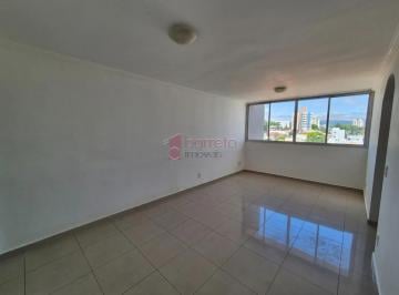 Apartamento · 92m² · 3 Quartos · 2 Vagas · APARTAMENTO À VENDA NO CONDOMÍNIO DELFIN VERDE VILA MUNICIPAL - JUNDIAÍ/SP.