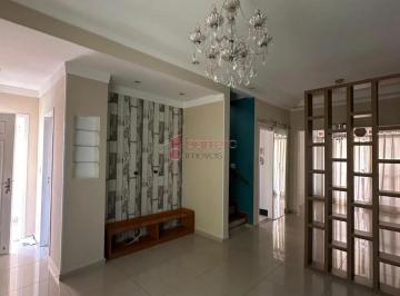 Casa · 88m² · 3 Quartos · 2 Vagas · CASA À VENDA NO CONDOMÍNIO GARDEN RESORT EM JUNDIAÍ/SP