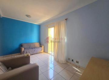 Apartamento · 63m² · 2 Quartos · 1 Vaga · APARTAMENTO MOBILIADO À VENDA NO CONDOMÍNIO AMÉRICA CENTRAL - PORTAL DAS AMÉRICA