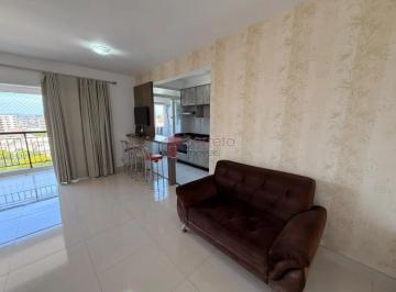 Apartamento · 48m² · 1 Quarto · 1 Vaga · FLAT SEMI MOBILIADO PARA VENDA E LOCAÇÃO NO CONDOMÍNIO IN DESIGN RESIDENCE - JUN