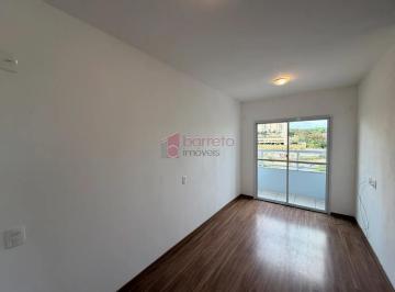 Apartamento · 47m² · 2 Quartos · 2 Vagas · APARTAMENTO PARA LOCAÇÃO NO CONDOMÍNIO LA VITE VENETO - JUNDIAÍ/SP
