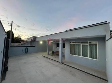 Casa · 143m² · 3 Quartos · 3 Vagas · CASA TÉRREA À VENDA NO JARDIM TAMOIO - JUNDIAÍ/SP
