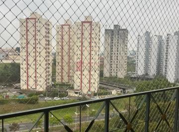 Apartamento · 72m² · 3 Quartos · 1 Vaga · APARTAMENTO PARA LOCAÇÃO CONDOMÍNIO VILLAGGIO DI FIRENZE - JUNDIAÍ/SP