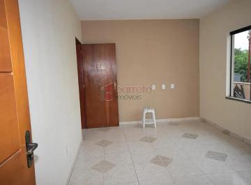 Casa · 200m² · 3 Quartos · 3 Vagas · SOBRADO PARA LOCAÇÃO NO BAIRRO JARDIM ROMA - JUNDIAÍ/SP