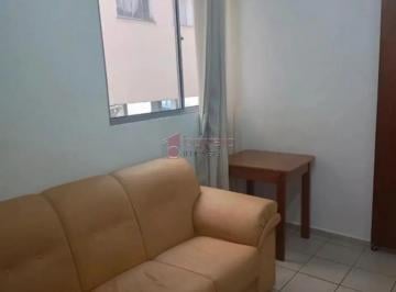 Apartamento · 70m² · 2 Quartos · 1 Vaga · APARTAMENTO SEMI MOBILIADO PARA LOCAÇÃO NO RESIDENCIAL JÚNIA - JUNDIAÍ/SP
