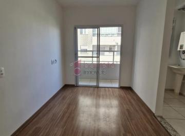 Apartamento · 47m² · 2 Quartos · 1 Vaga · APARTAMENTO À VENDA NO CONDOMÍNIO LA VITE VENETO NA PONTE SÃO JOÃO - JUNDIAÍ/SP