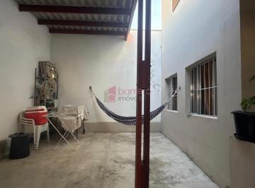 Casa · 129m² · 2 Quartos · 2 Vagas · SOBRADO À VENDA NA VILA PROGRESSO - JUNDIAÍ/SP