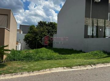 Terreno · 160m² · TERRENO À VENDA NO CONDOMÍNIO VILLAGGIO DI SAN FRANCISCO - MEDEIROS - JUNDIAÍ/SP