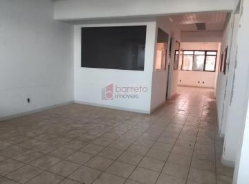 Comercial · 490m² · PRÉDIO COMERCIAL À VENDA NO CENTRO DE JUNDIAÍ/SP