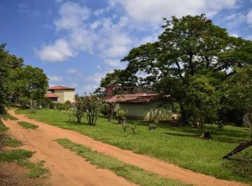 Rural · 11000m² · 4 Quartos · 14 Vagas · CHÁCARA À VENDA NO BAIRRO JUNDIAÍ MIRIM/CAXAMBÚ EM JUNDIAÍ/SP