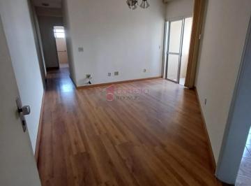 Photo 1 · APARTAMENTO À VENDA NO CONDOMÍNIO EDIFÍCIO VILA ARENS EM JUNDIAÍ/SP