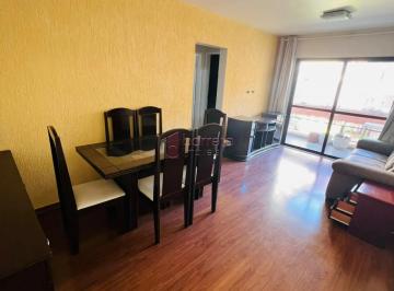 Photo 1 · APARTAMENTO MOBILIADO PARA LOCAÇÃO NO CONDOMÍNIO ALPINO - JUNDIAÍ/SP