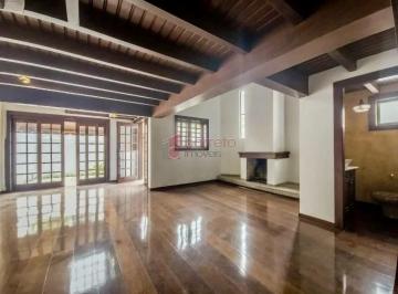 Casa · 245m² · 4 Quartos · 4 Vagas · SOBRADO PARA LOCAÇÃO NO BAIRRO PARQUE DO COLÉGIO - JUNDIAÍ/SP