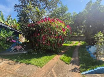 Rural · 284m² · 3 Quartos · 10 Vagas · CHÁCARA À VENDA NO JARDIM TARANTELA/CAXAMBÚ EM JUNDIAÍ/SP
