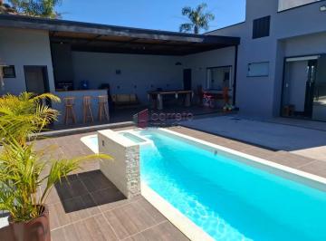 Casa · 170m² · 3 Quartos · 3 Vagas · CASA À VENDA NO RESIDENCIAL BOTÂNICA - ITUPEVA/SP