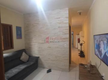 Casa · 84m² · 2 Quartos · 1 Vaga · CASA TÉRREA COM 02 QUARTOS À VENDA NO BAIRRO FAZENDA GRANDE - JUNDIAÍ/SP
