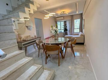 Apartamento · 220m² · 4 Quartos · 2 Vagas · APARTAMENTO COBERTURA À VENDA NO CONDOMÍNIO HORTO DE SANTO ANTÔNIO - JUNDIAÍ/SP