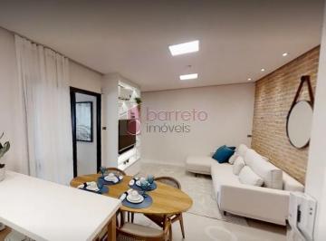 Photo 1 · APARTAMENTO À VENDA NO CONDOMÍNIO RESORT PRIME SANTA ÂNGELA, JUNDIAÍ/SP