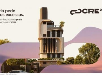 Apartamento de 2 quartos, João Pessoa · APARTAMENTO NO BESSA TERREO TIPO GARDEN DE 2 QUARTOS